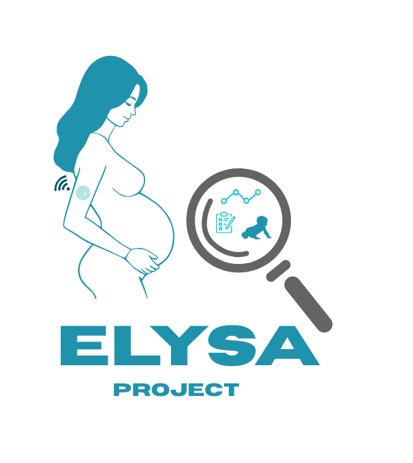 Elysa Consortium logo
